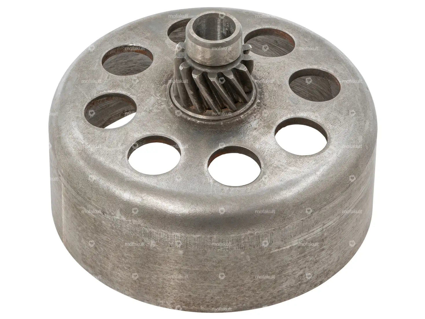 Kupplungsglocke ZA50 Ø 10.25 mm 13 Zähne NOS | Puch