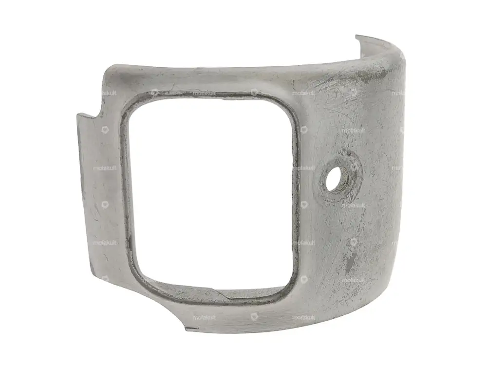 Gehäusedeckel klein Occ. | Sachs 50/2 (Typ 2)