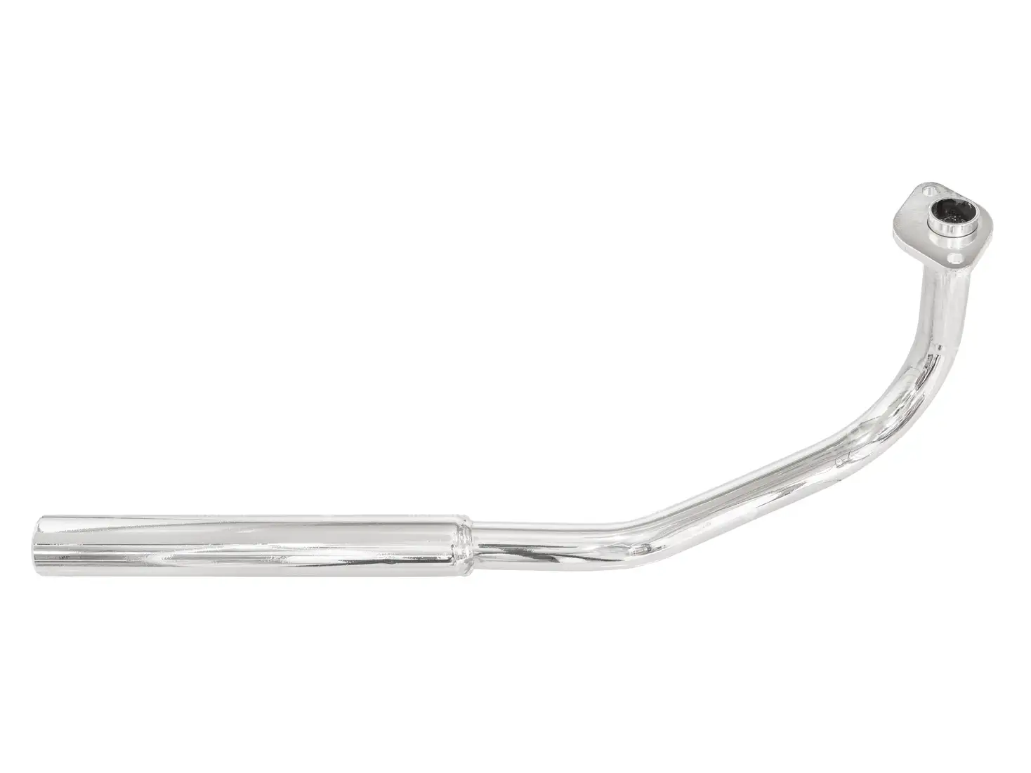 Flammenrohr 22 mm | Sachs 503 AB (mit Führungsbüchse)