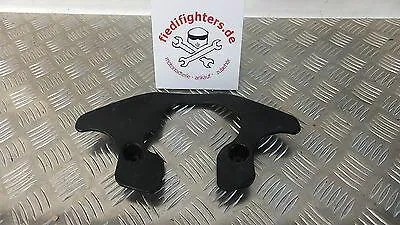 Verkleidung Unterverkleidung Gabel USD Honda CBR1000 EZ.07 SC 57 SC57