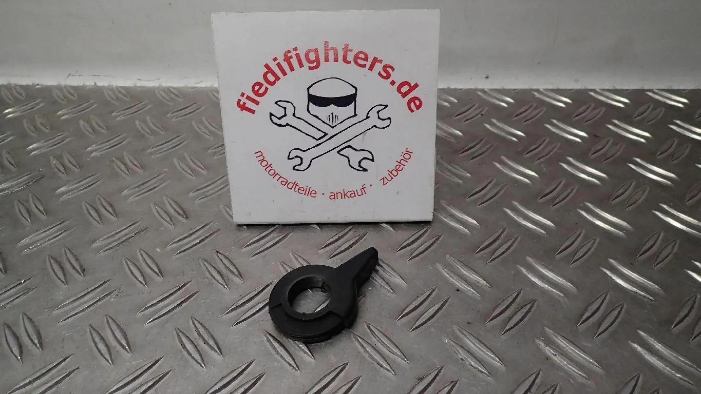 Choke Hebel Chokehebel Suzuki GSXR 750 W GR7BB EZ.92 26915km