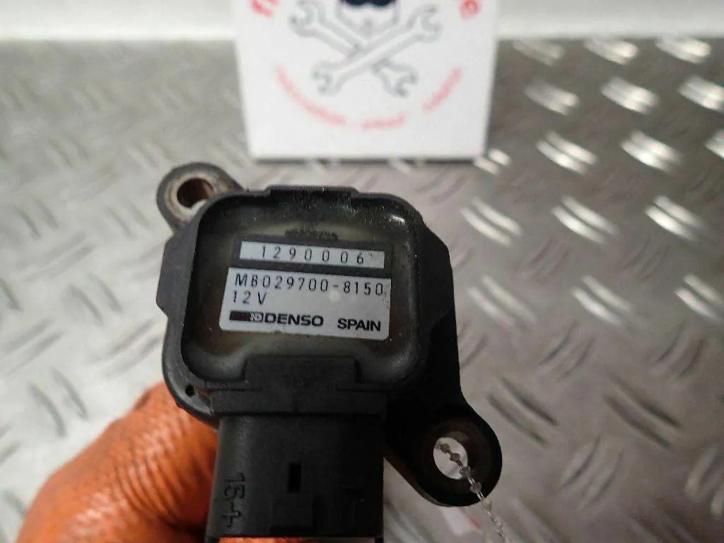 Zündspule Zündung Ignition Triumph Sprint ST T695 BJ.98 46037km