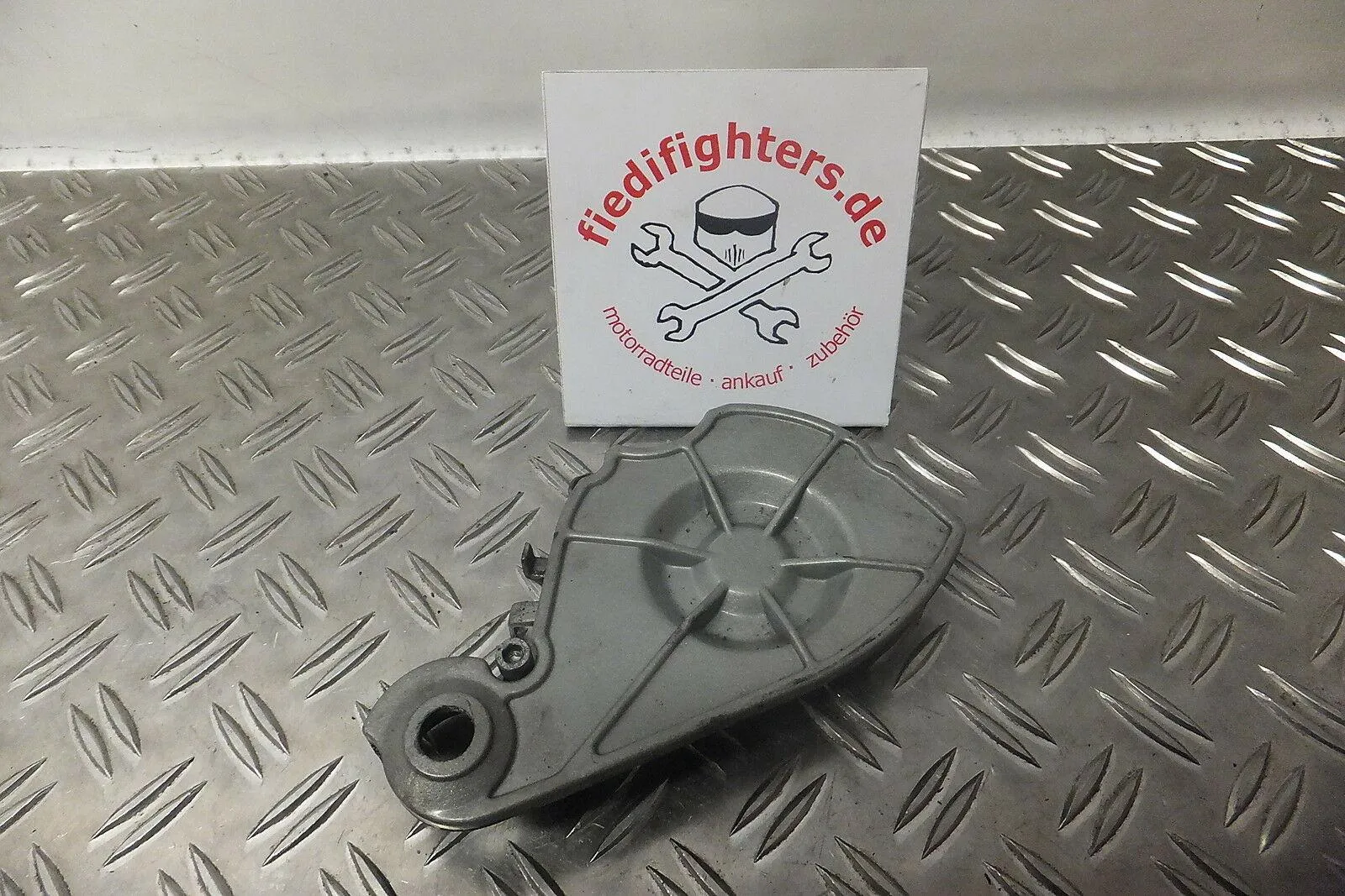 Ritzelabdeckung Motor Ritzelabdeckung Cover Aprilia RSV 1000 ME Mille Ez.2000