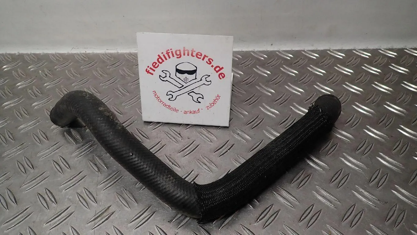 Kühlerschlauch Kühler Schlauch Cooler Suzuki GSX-R 750 WVBD Ez.03 48902km