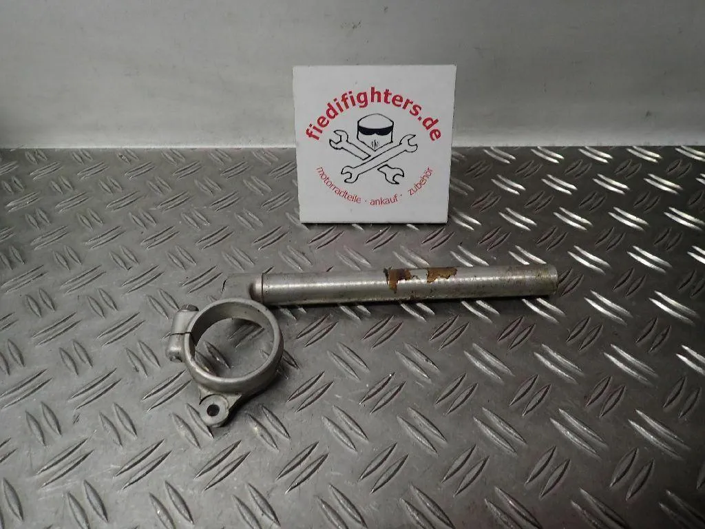 Lenkerstummel links Lenker Stummel Suzuki GSX-R1000 K1/2 BJ.01-02