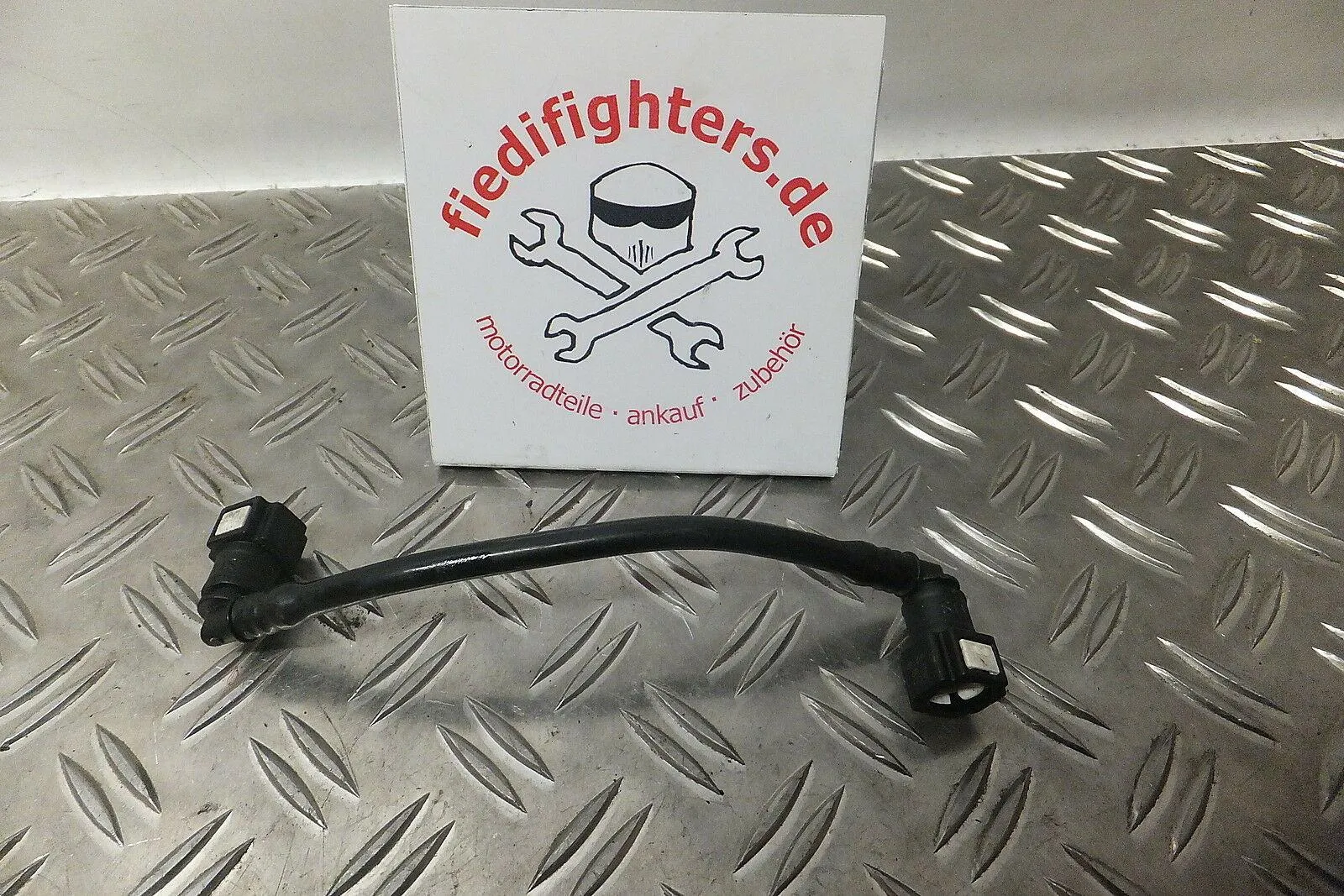 Benzinschlauch Kraftstoffschlauch Benzin Aprilia Mana 850 RC 07.08 5831km 56kW