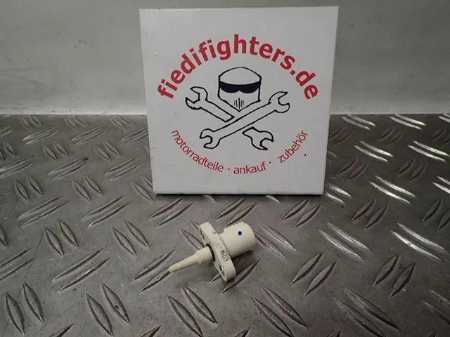 Airbox Geber Temperaturfühler Luft Honda CBR 600 RR PC40 BJ.08 11281km