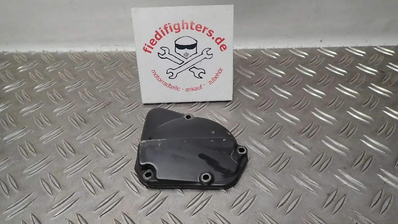 Zündungsdeckel Deckel Zündung Suzuki GSXR 750 W GR7BB EZ.92 26915km