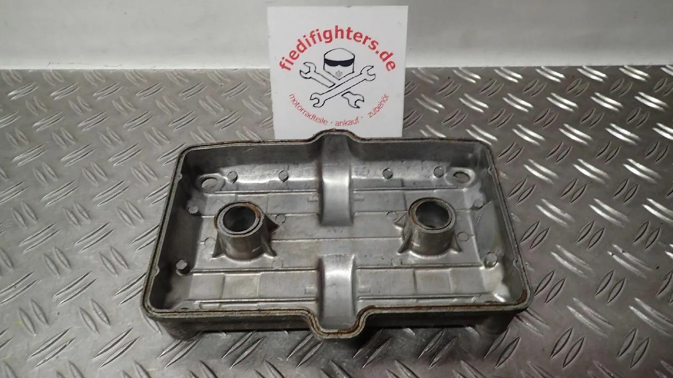 Ventildeckel vorne Deckel Ventil Motor Honda VFR 750 RC36/2 BJ.96 20391km