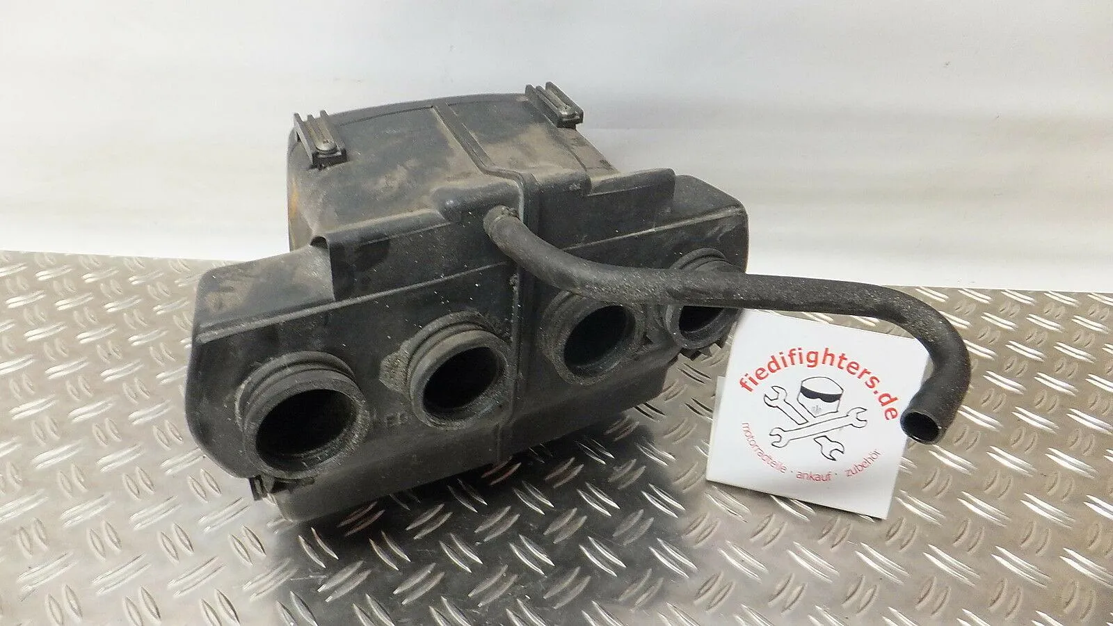 Kettenspanner Kette Schwinge 58414km Suzuki Bandit GSF 600S GN77B