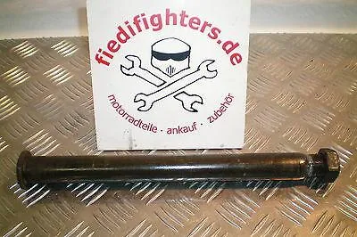 Achse Radachse Steckachse hinten Ø 28 ca.310mm Yamaha YZF-R1 RN12 R1