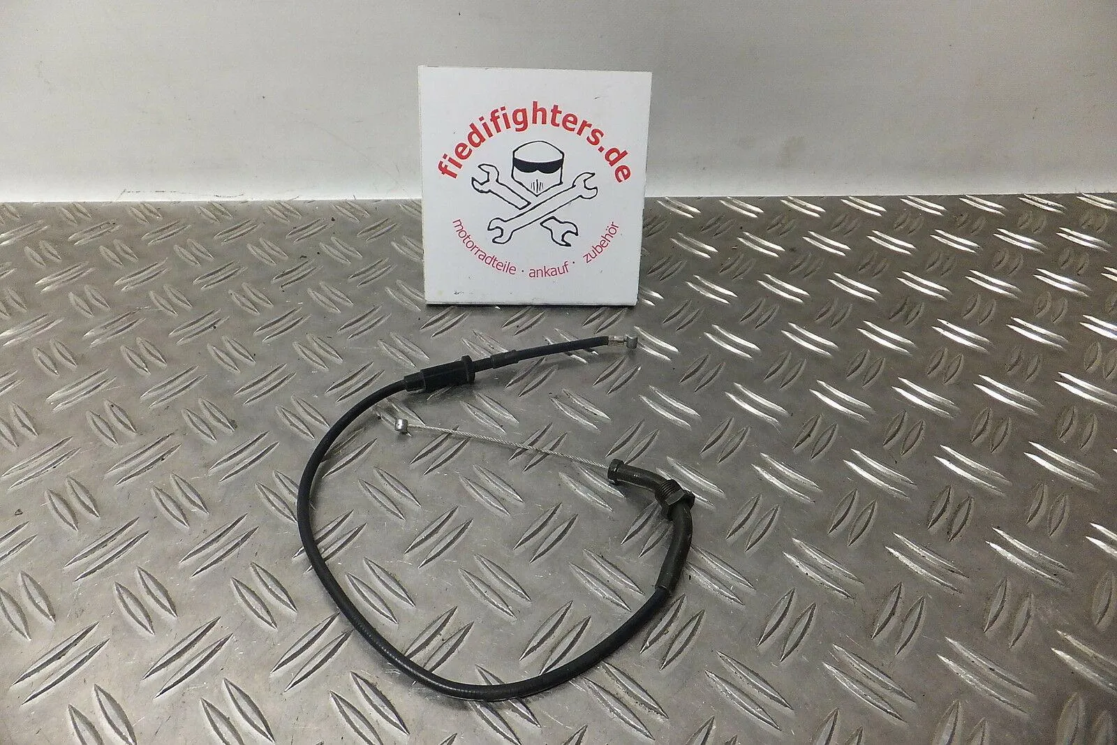 Airbox Zug Bowdenzug Airbox Honda CBR 900RR Fireblade SC 50 SC50 954