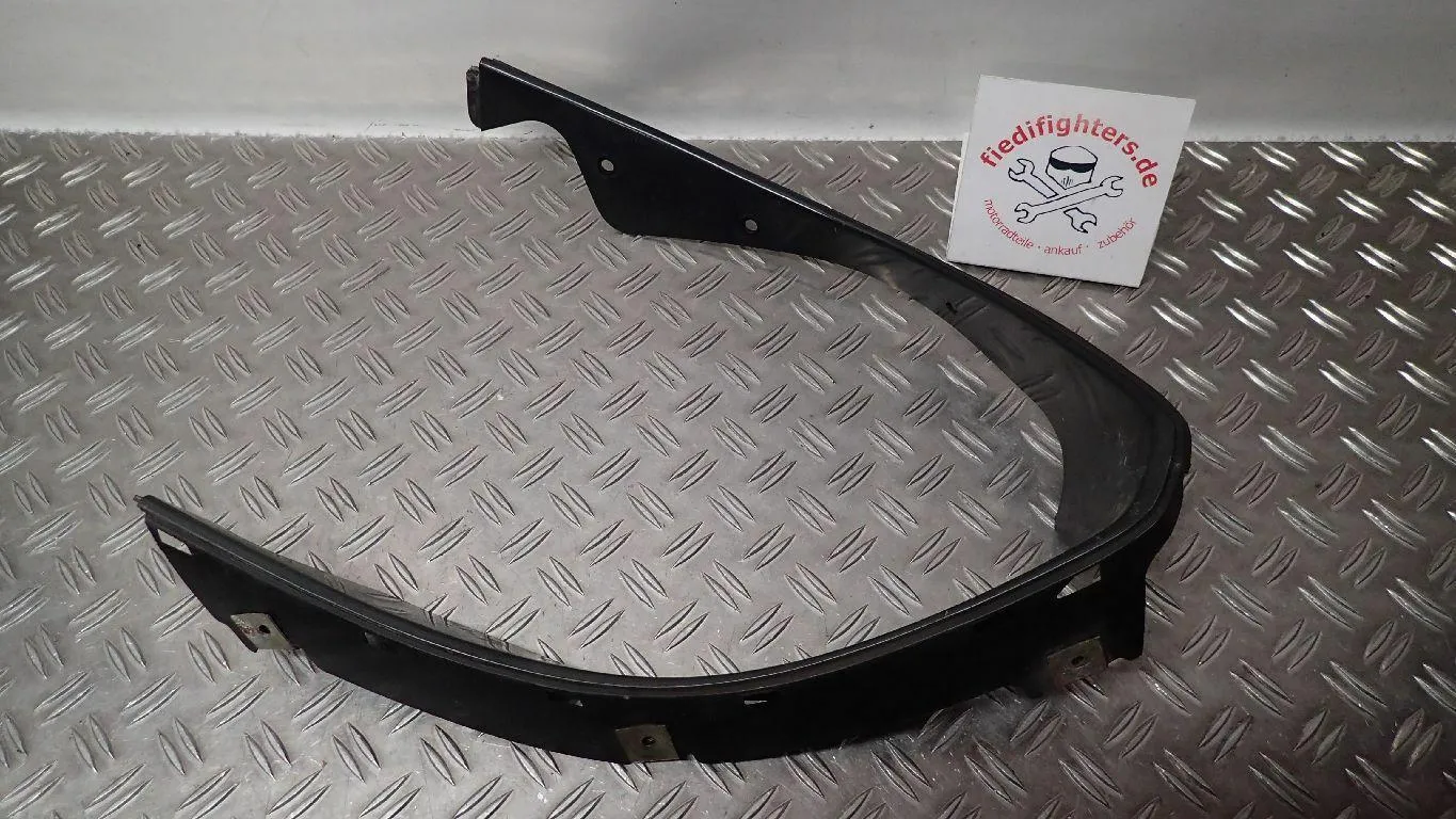 Bugverkleidung Verkleidung Bug Suzuki GSXR 750 W GR7BB EZ.92 26915km