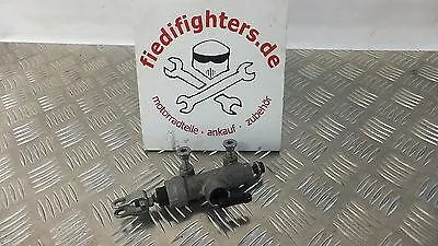 Bremse Bremszylinder Bremspumpe hinten 9310km Kawasaki ER-6N ABS ER6N