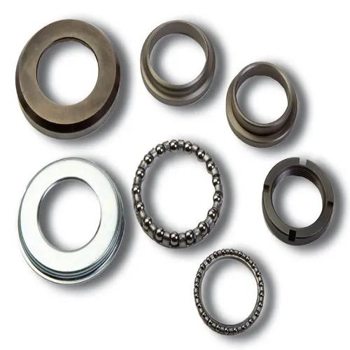 Piaggio 50-125 Steuersatz (Modelle in Beschreibung)