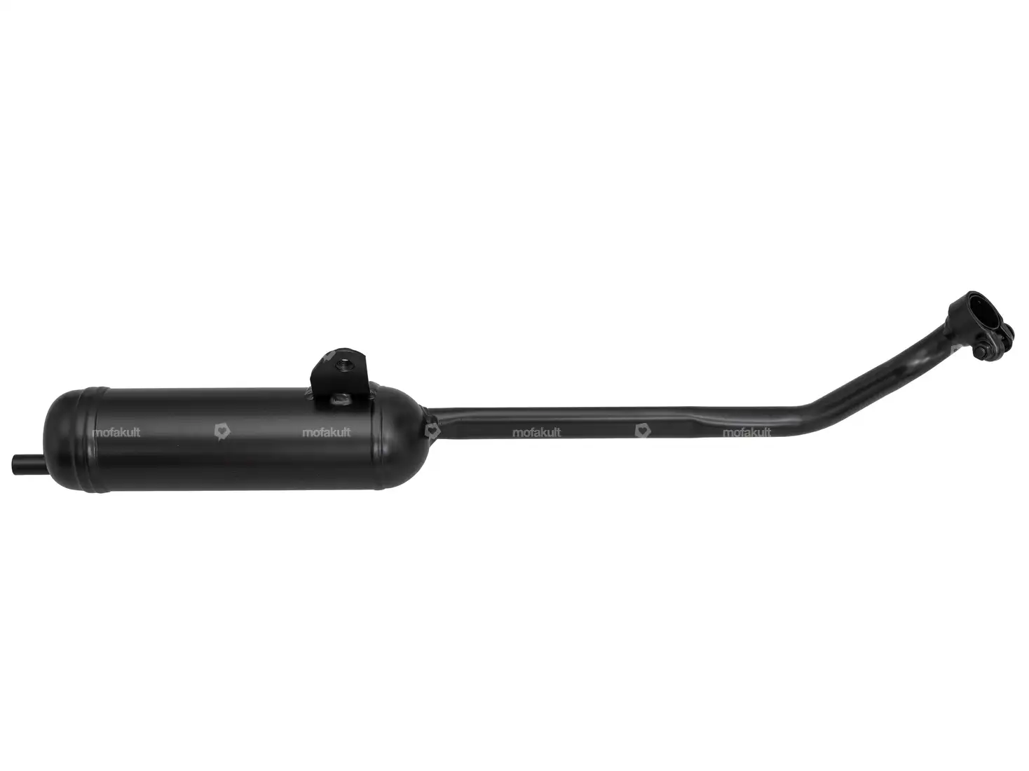 Auspuff 18 mm «210227» original | Piaggio Ciao