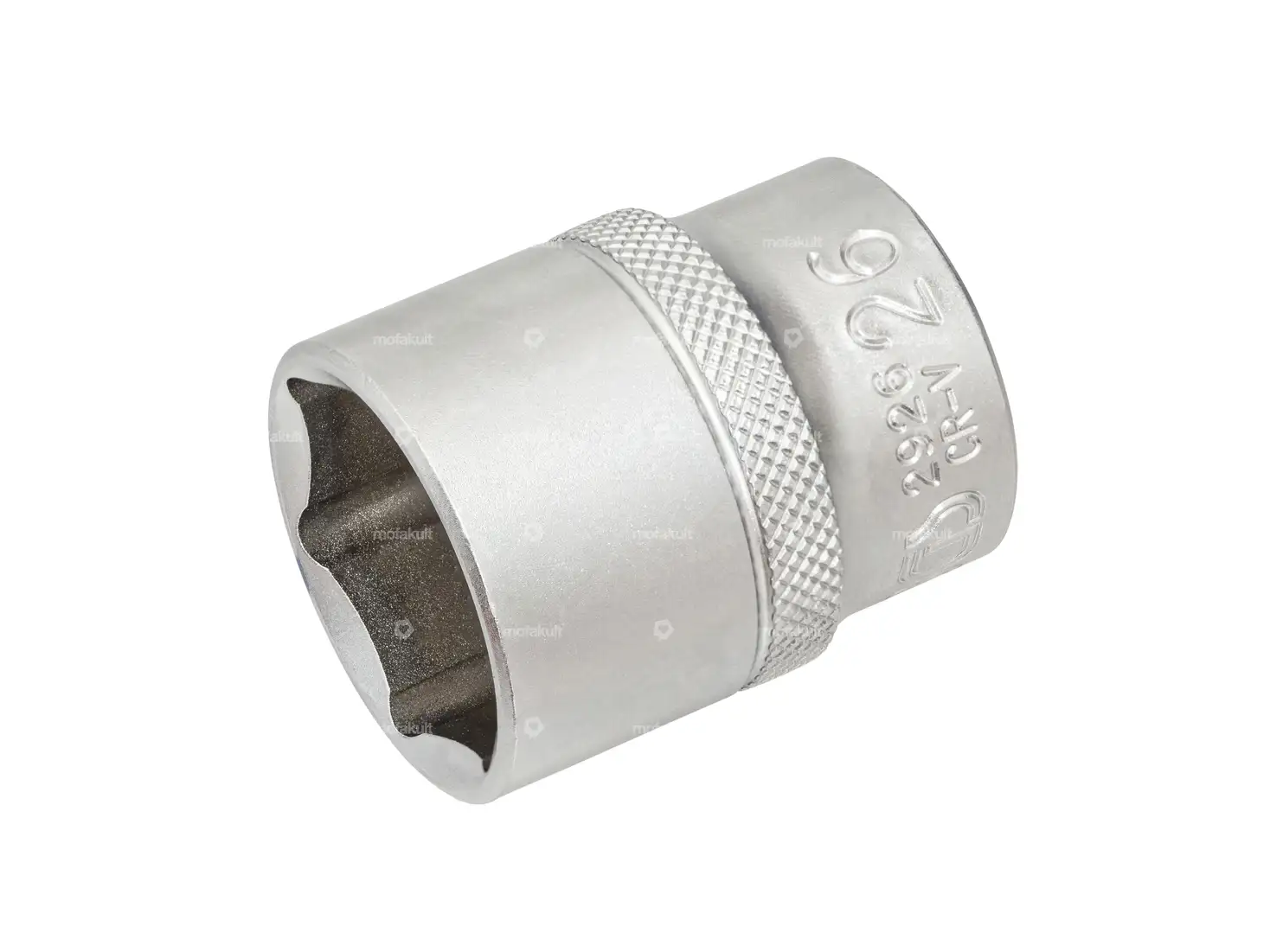 BGS 1/2" Stecknuss 26 mm