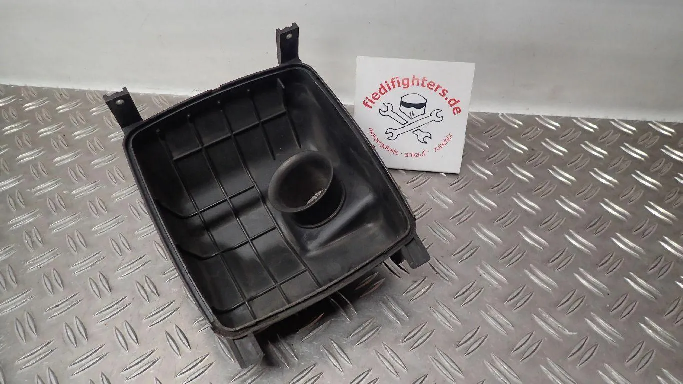 Airbox Deckel Air Box Deckel Suzuki GSXR 750 W GR7BB EZ.92 26915km