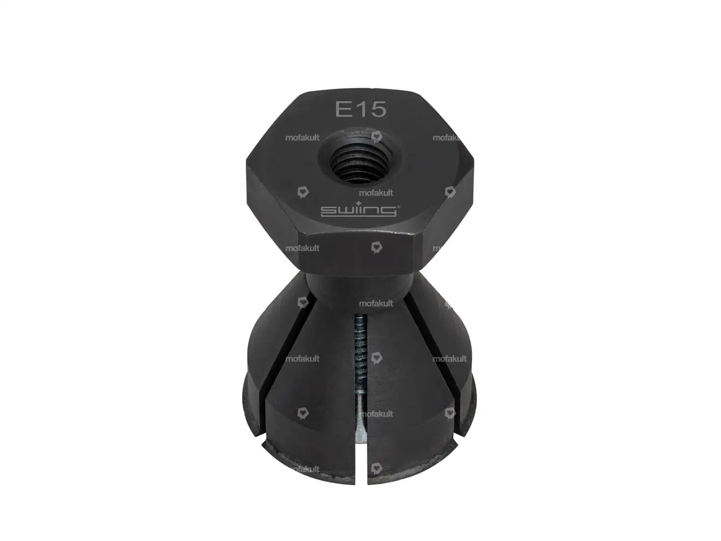 swiing® ingenious Lagerabzieher E15 Kugellager Aussenring