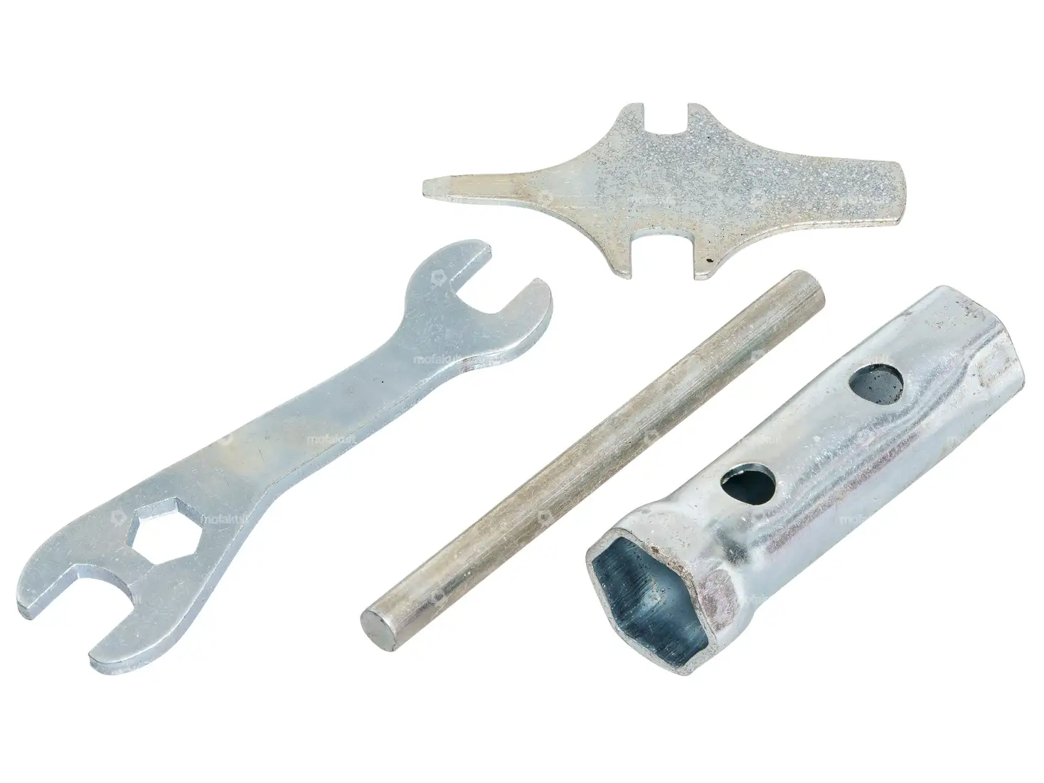 Werkzeugset für unterwegs NOS | Piaggio Ciao, SI, Bravo, Boxer