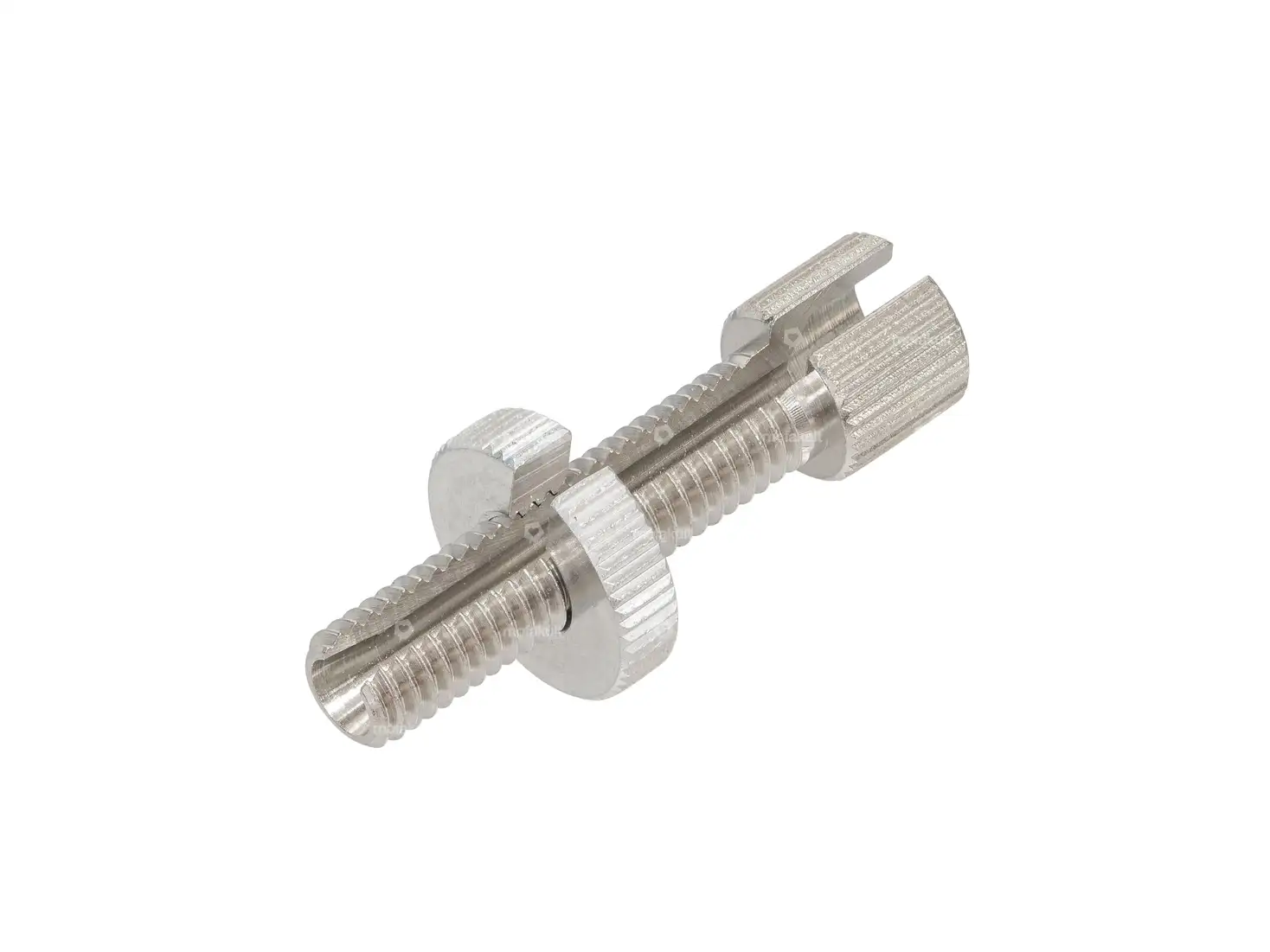 Magura Stellschraube M8x45 mm randriert (Ø 3.5 mm) geschlitzt