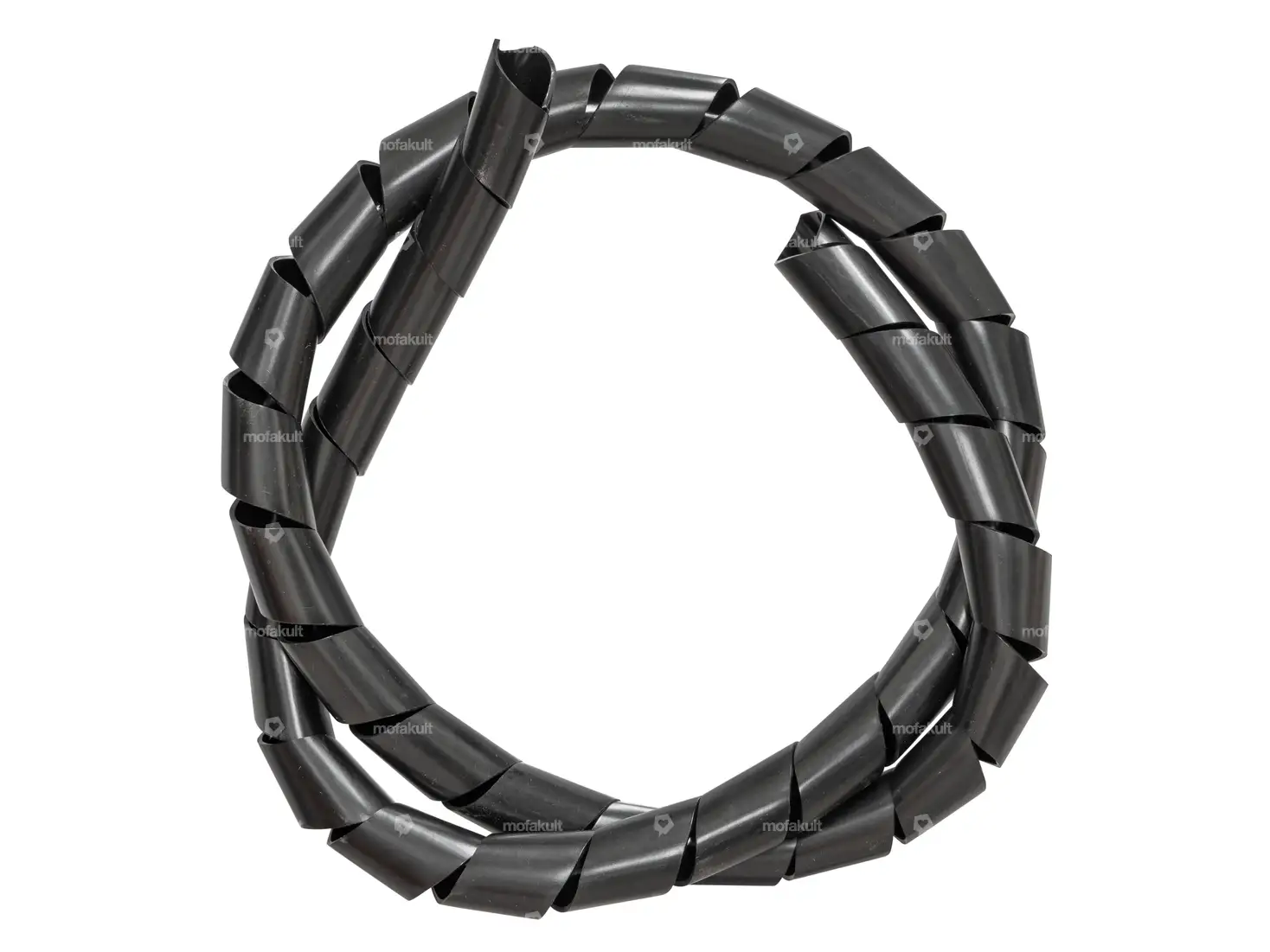 Spiralband Ø 22 - 60 mm (Kabelführung) per Meter