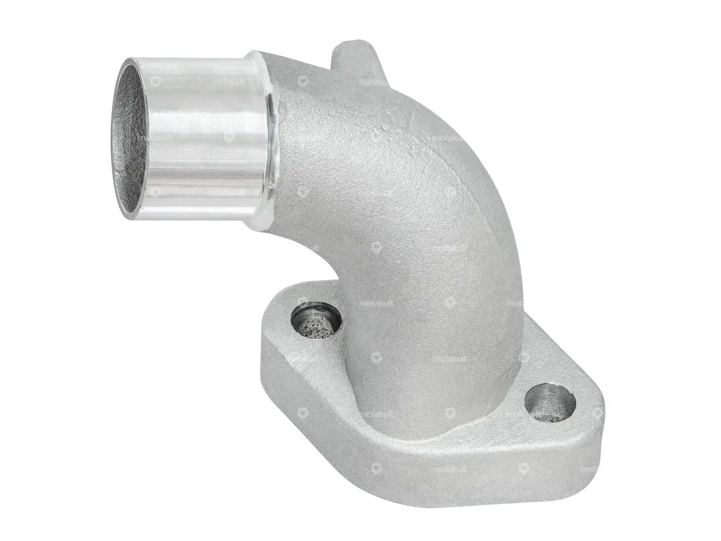 BAD ASS 17 mm Ansaugstutzen (kurz) Bing SRE | Sachs 503 2AL/2BL