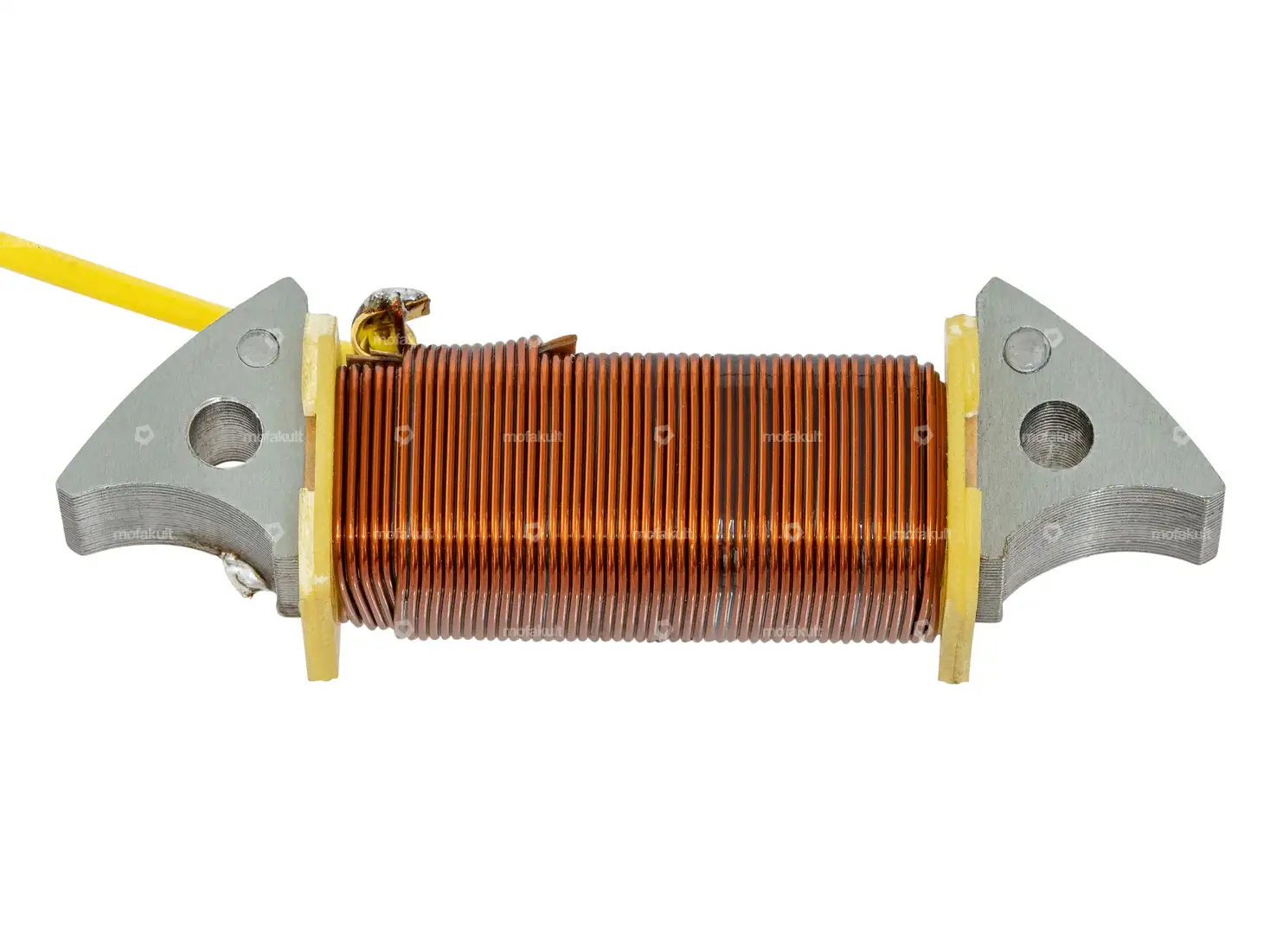 GPO Lichtspule 6V mit Kabel