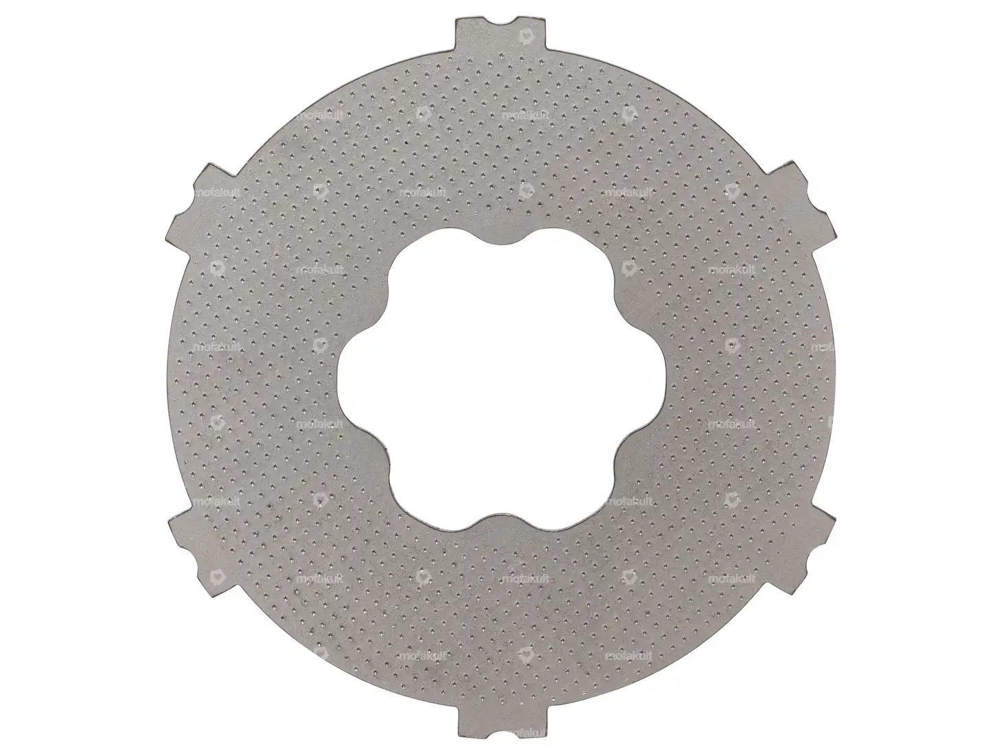 Verstärkte Zwischenlamelle Kupplung | Sachs 503, 50/2 (502), 50/3, 50/4