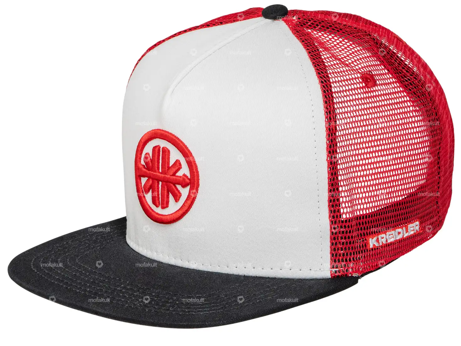 mk-Merch Trucker-Cap «Kreidler»