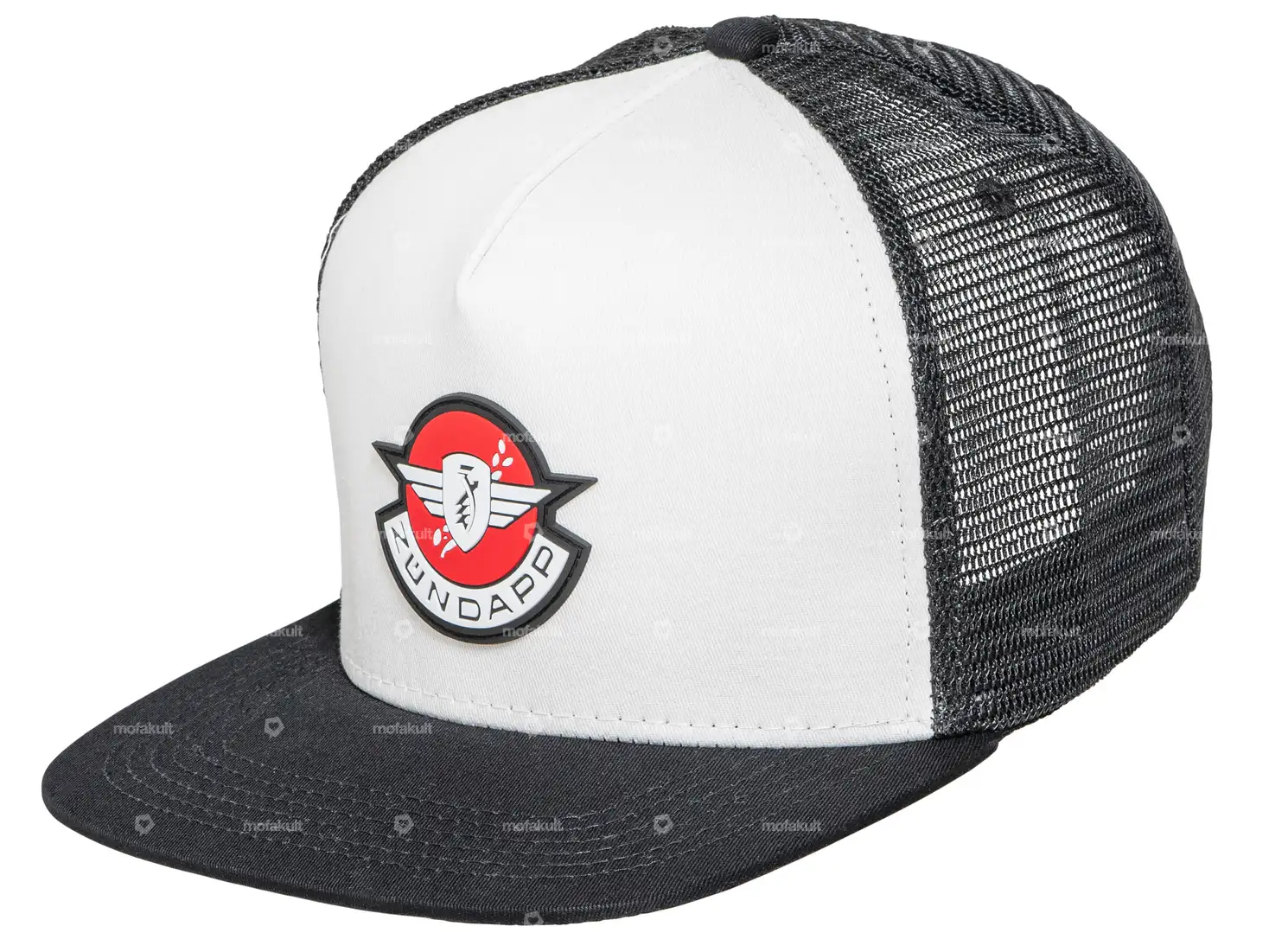 mk-Merch Trucker-Cap «Zündapp»