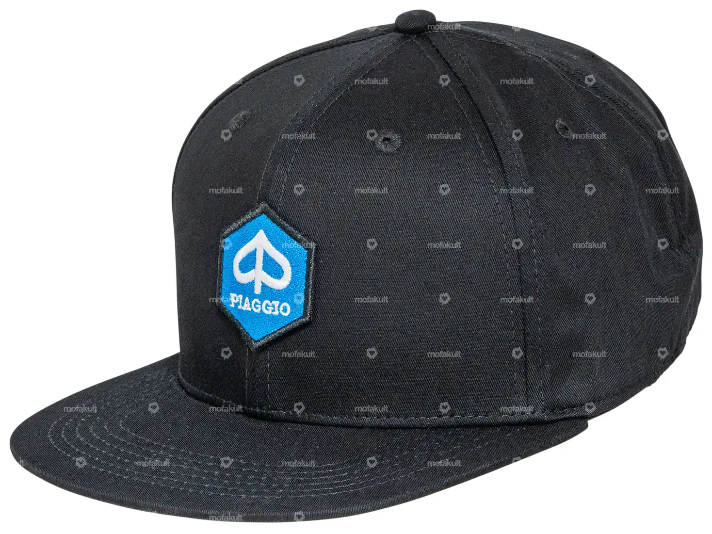 mk-Merch Cap Logo «Piaggio»