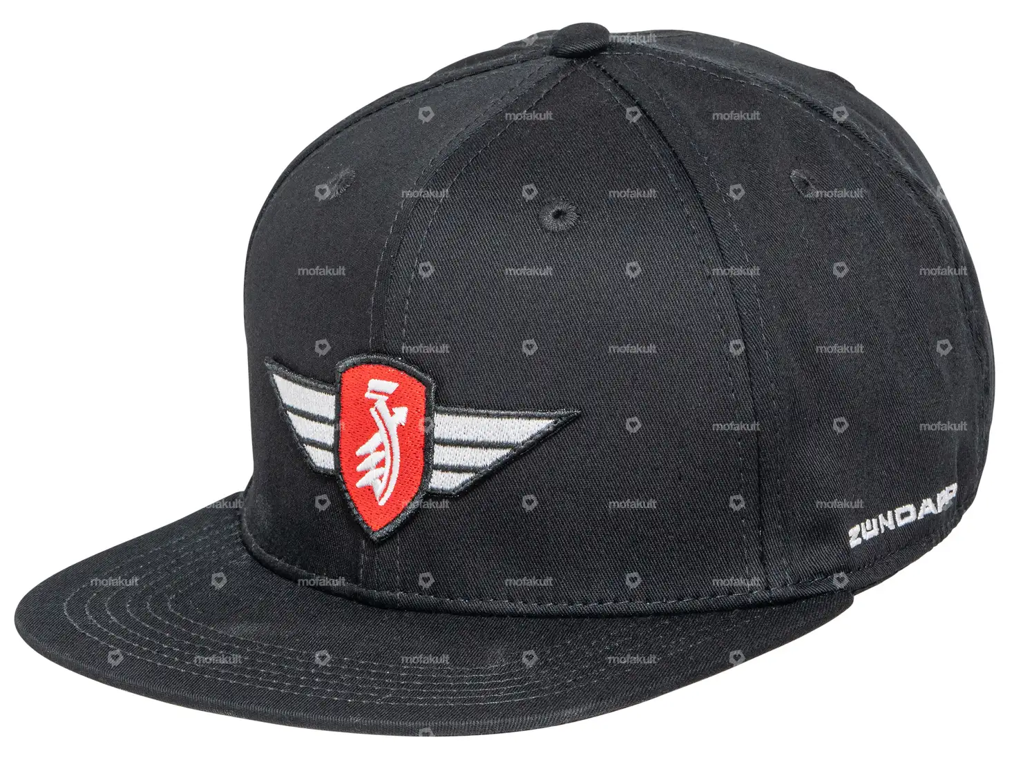 mk-Merch Cap Logo «Zündapp»