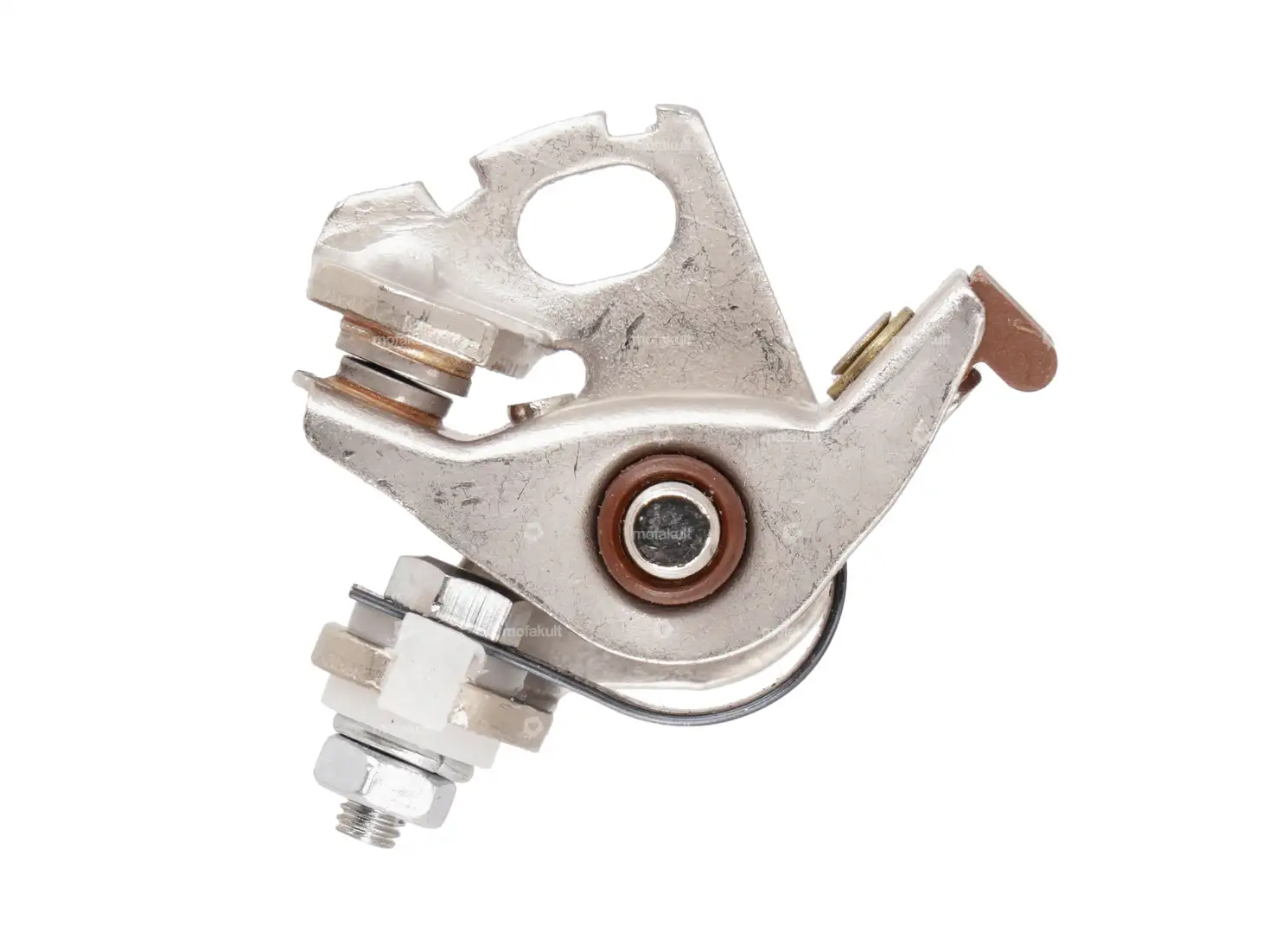 BERU Unterbrecher ohne Kabel verstärkt | Bosch / Ducati