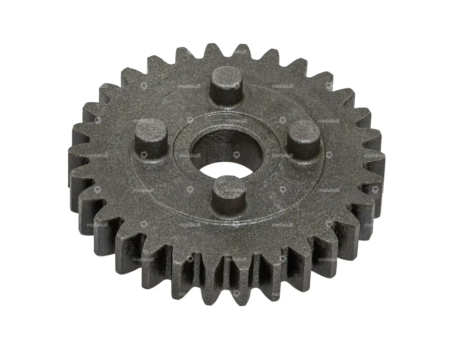 Zahnrad 1. Gang 30 Zähne NOS | Puch Z50 MS50K (Kickstarter Version)