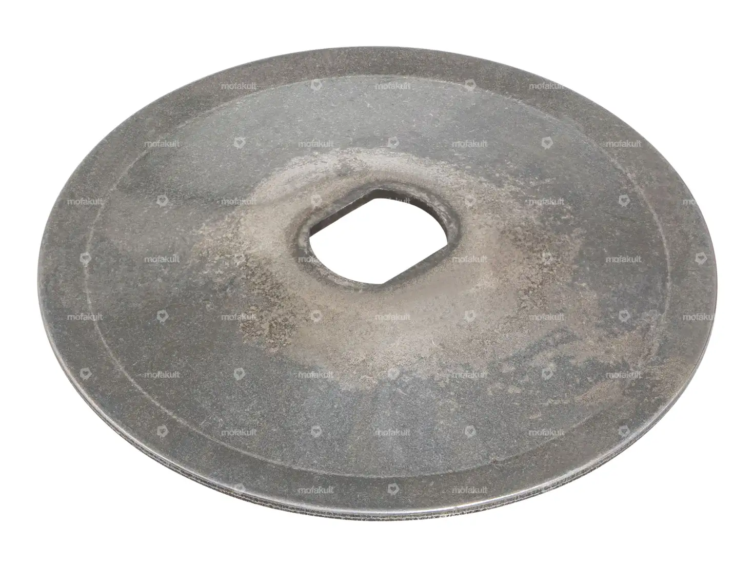 Malossi Riemenscheibe Mulitvar / MHR Vario | Piaggio Ciao, SI, Bravo, Boxer