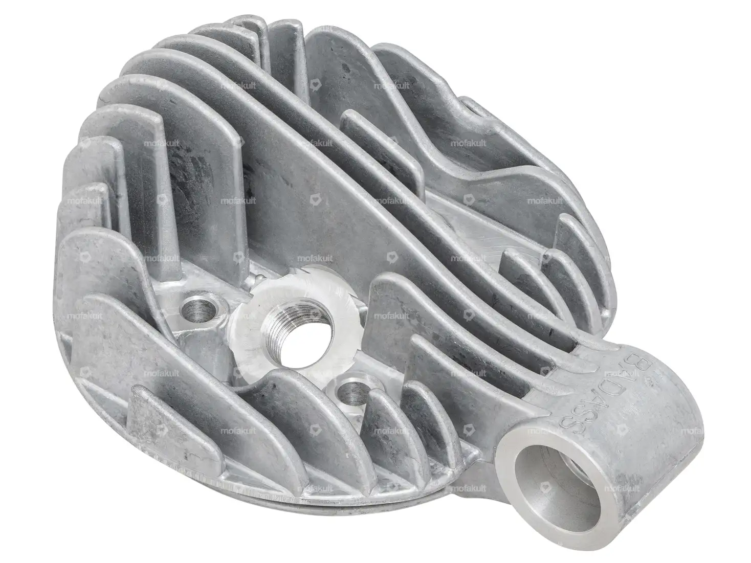 BAD ASS Zylinderkopf L Ø 41-43 mm | Sachs 502, 50/2, 50/3, 50/4