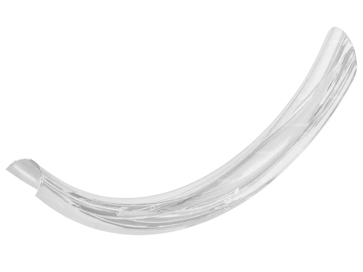 Rahmenschutz verchromt | Hercules Prior, 621, Tour de Suisse, Caravelle