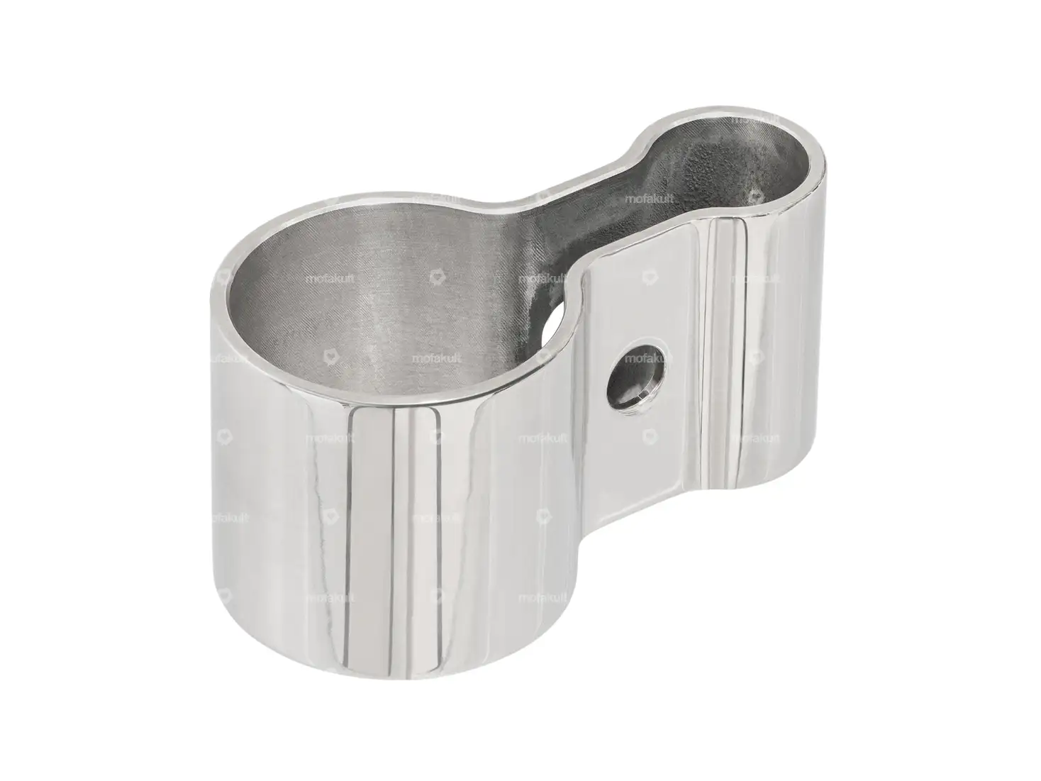 swiing® revival Strebe Schutzblechbogen Inox | Tigra Caravelle / Pionier