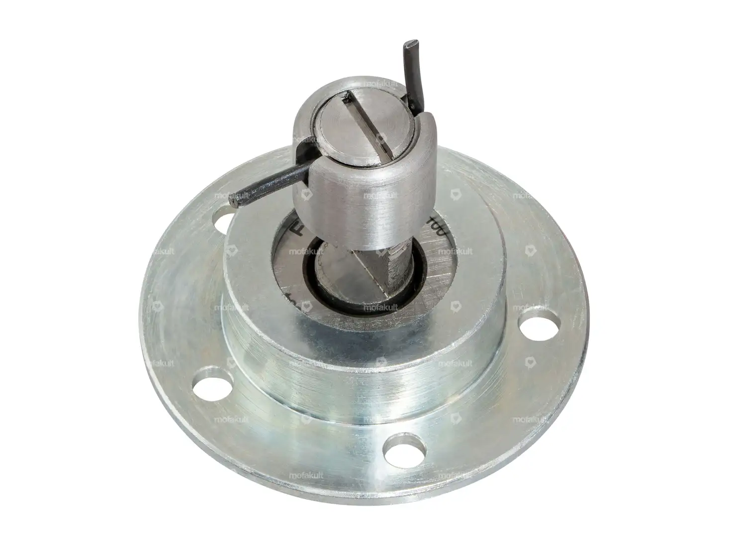 GPO Axiallager-Zugbolzen 2-Lamellen Ausf. | Puch Z50