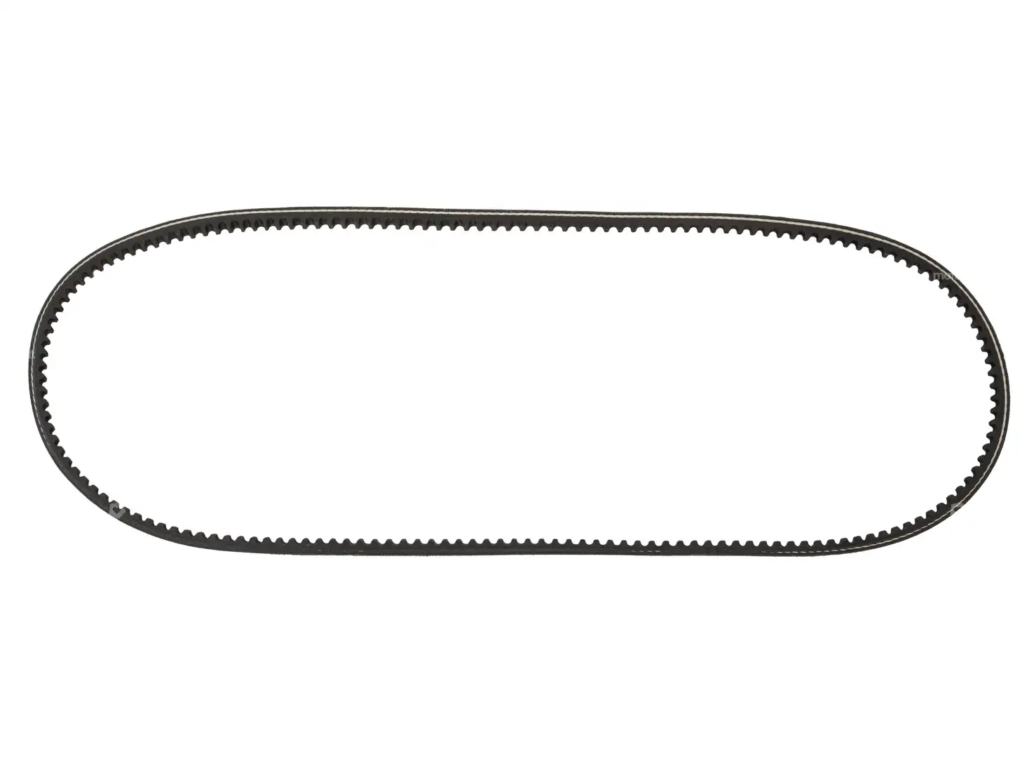 BOSCH Keilriemen Vario 975 mm | Piaggio Ciao