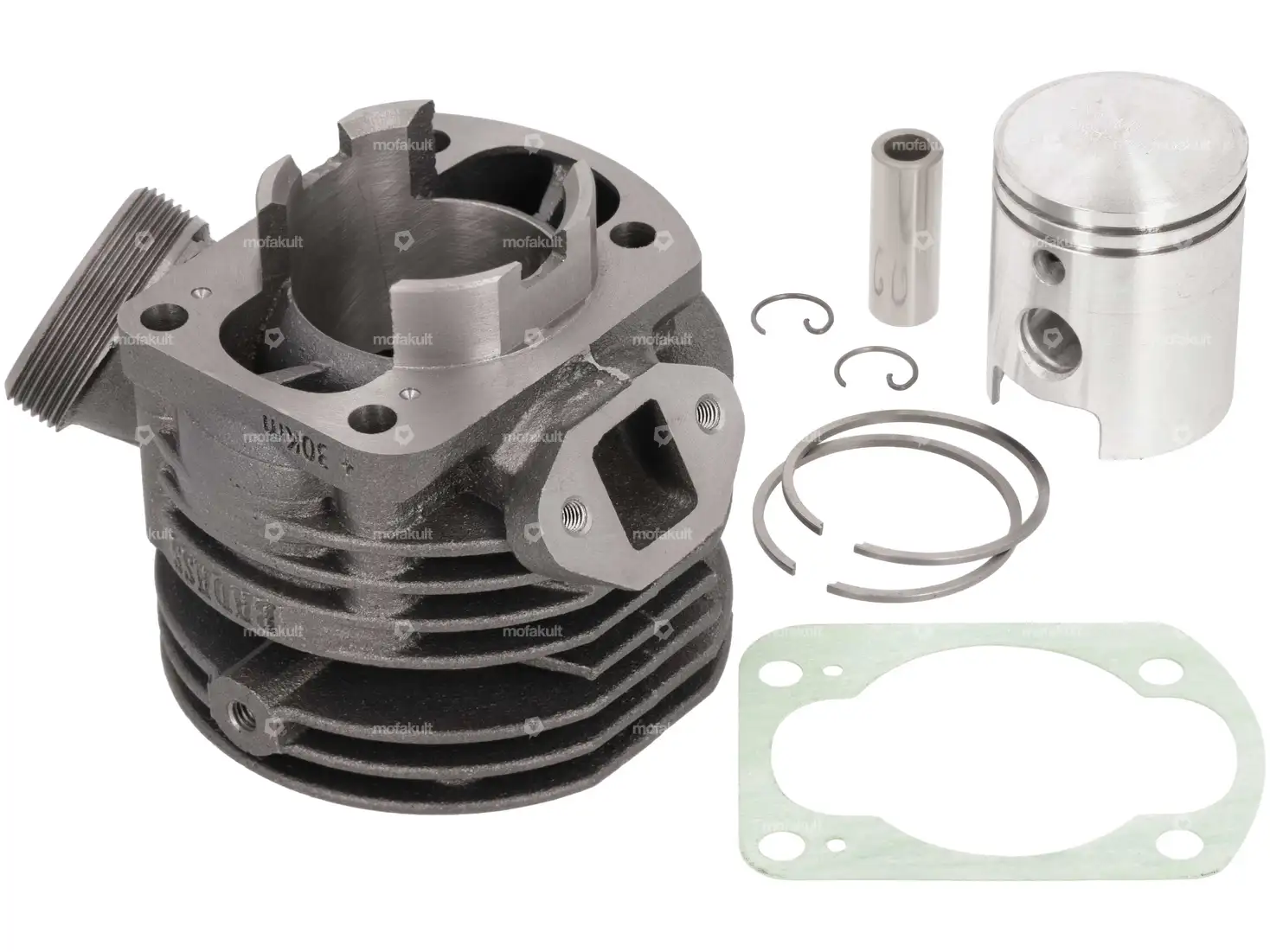 BAD ASS Diablo Zylinder Ø 41 mm | Sachs 502, 50/2, 50/3, 50/4