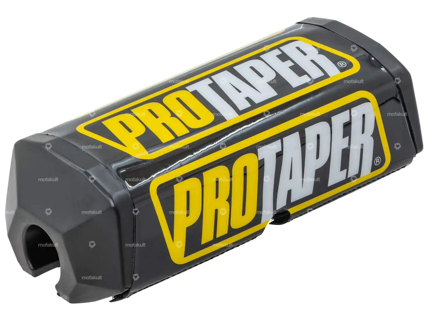 ProTaper Lenkerschutz «PROTAPER» wuchtig schwarz