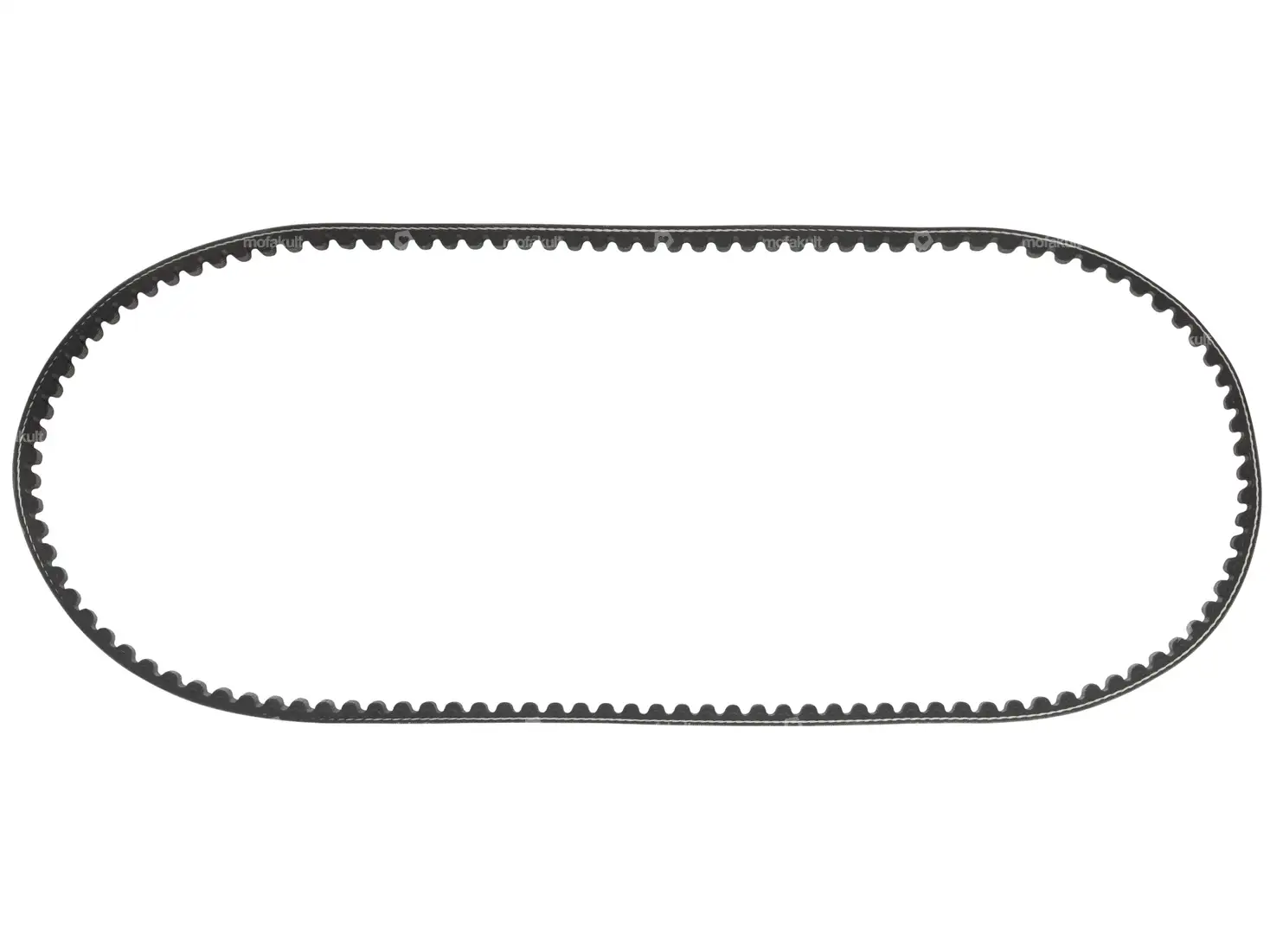 Malossi Keilriemen Vario 1163 mm Overrange | Piaggio SI, Boss