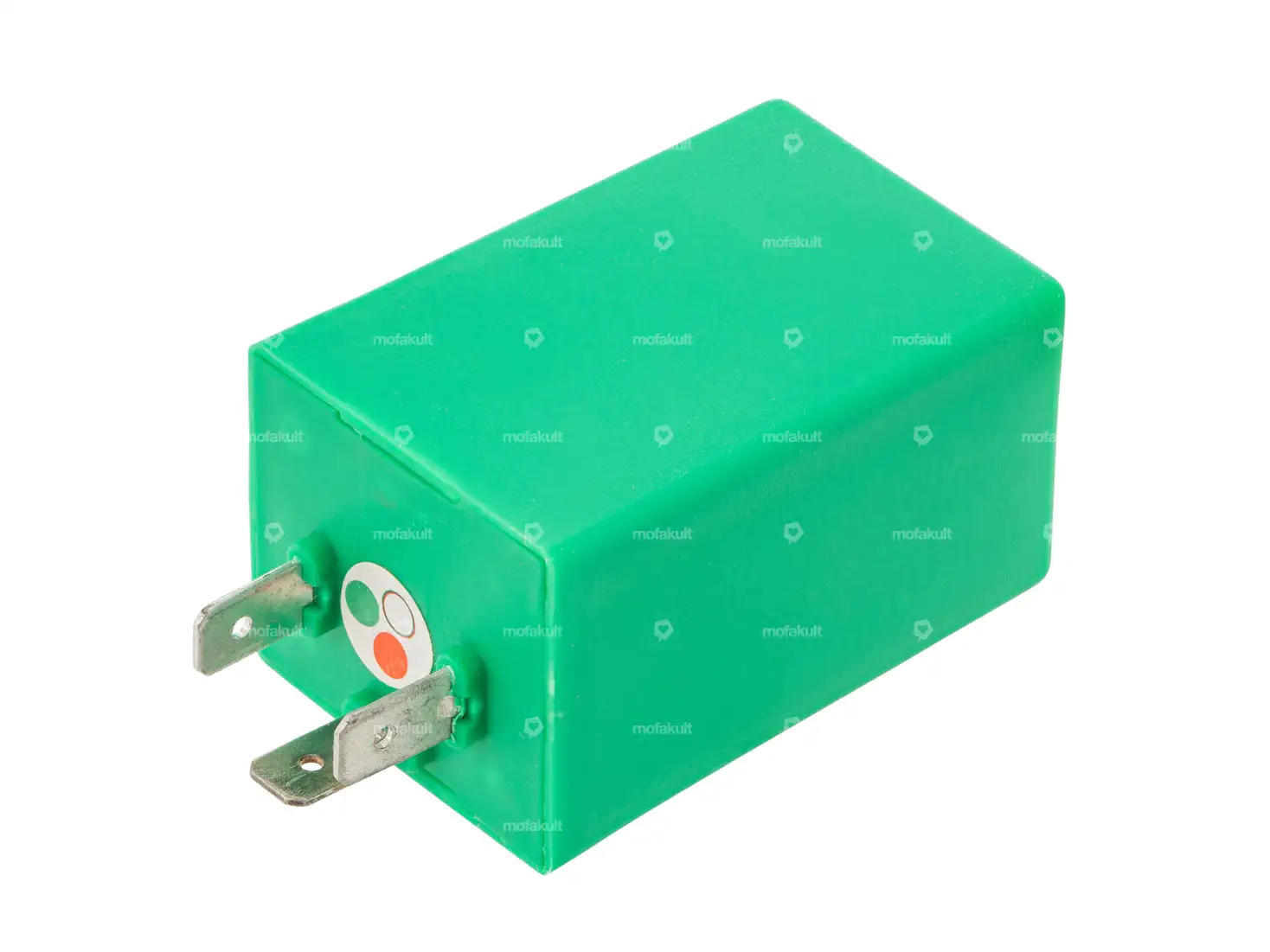 EFFE Blinkerrelais | Piaggio Ciao, SI, Bravo, Boss / Vespa / Ape