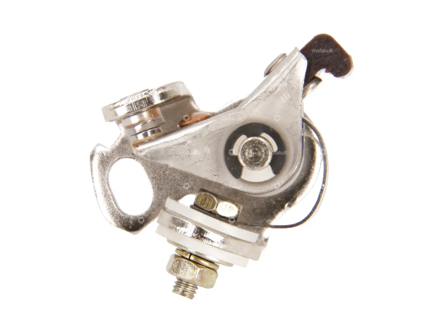 EFFE Unterbrecher ohne Kabel (klein) | Bosch / Ducati