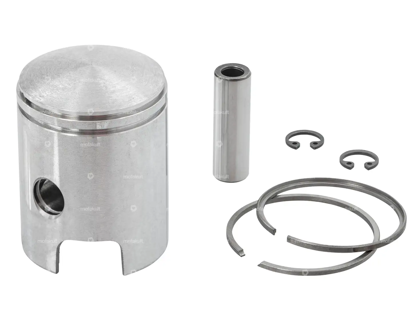 Kolben Ø 38.6 (10 mm KoBo) NOS | Piaggio Ciao, SI, Bravo, Boxer