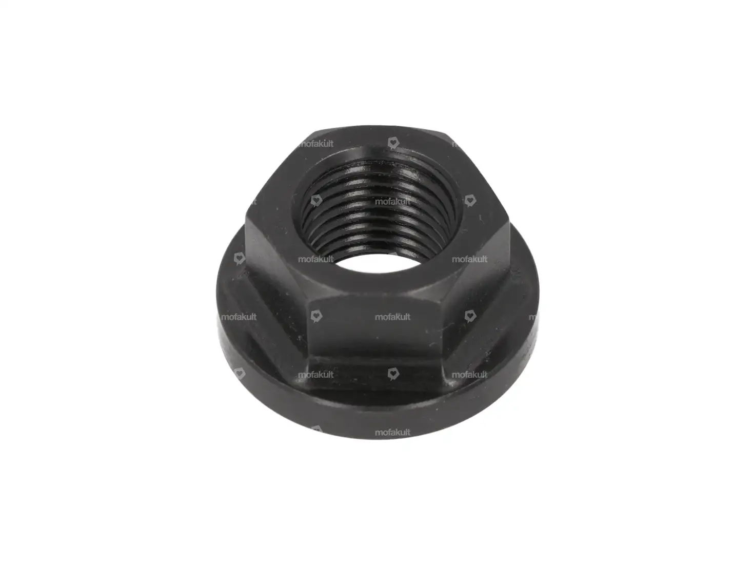 HS-Retro Mutter M10x1 SW14 Schwungrad CNC original