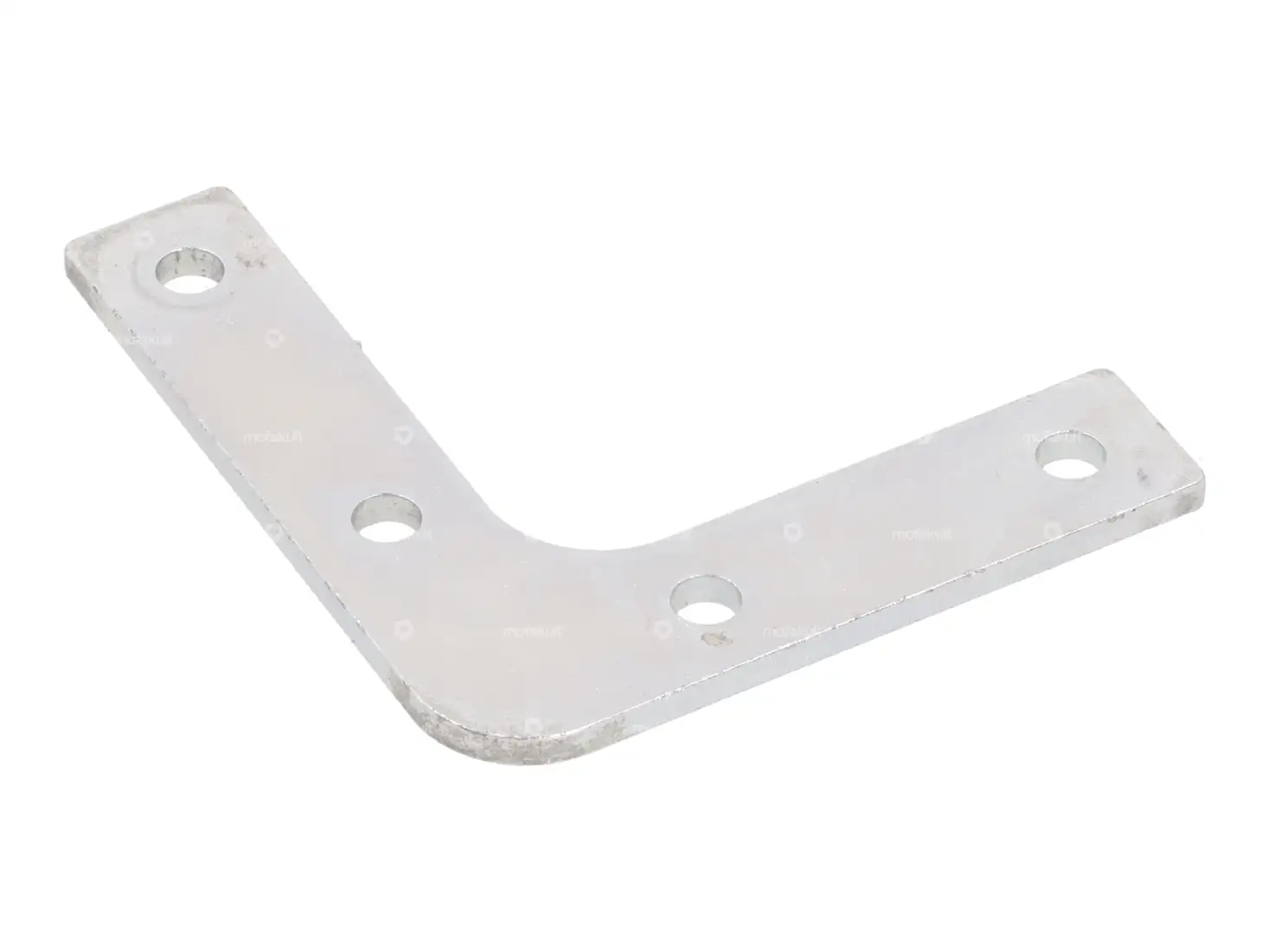 Zündspulenhalter zu CDI Halteblech | Piaggio Ciao