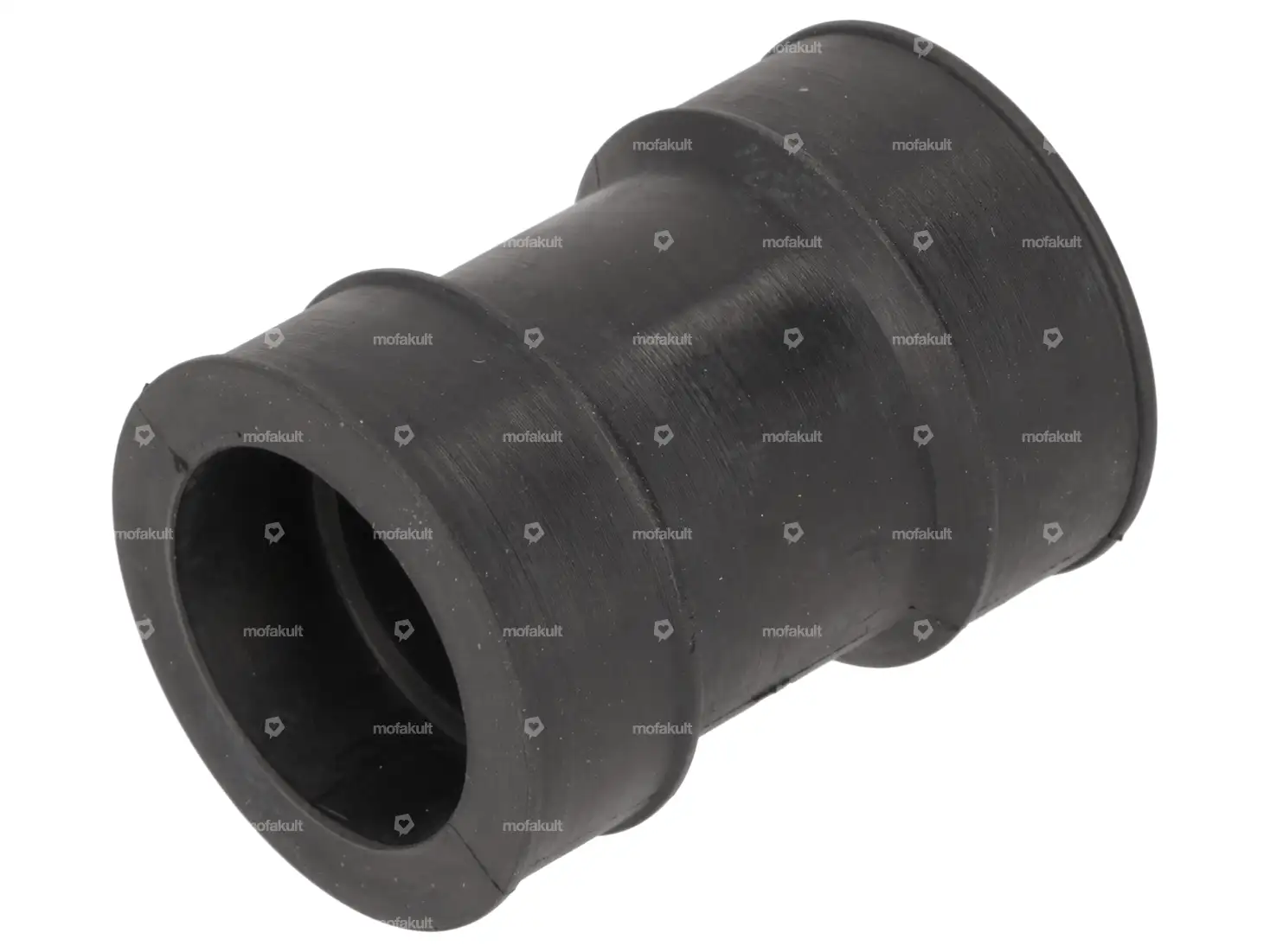 Ansauggummi Ø 25 / 25 mm